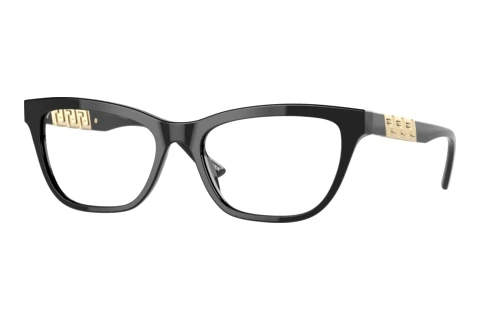 Designer briller Versace VE3318 GB1