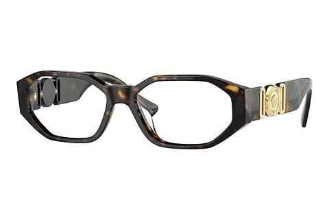 Designer briller Versace VE3320U 108