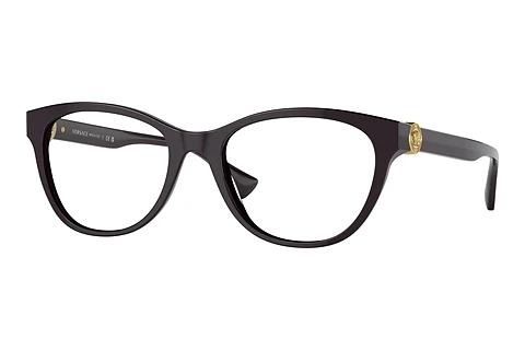 Designer briller Versace VE3330 5386