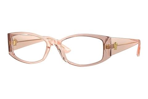 Designer briller Versace VE3343 5431