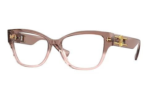 Designer briller Versace VE3347 5435