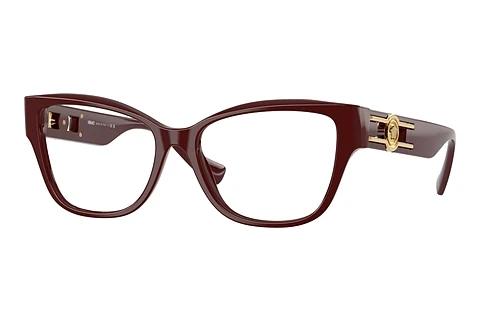 Designer briller Versace VE3347 5515