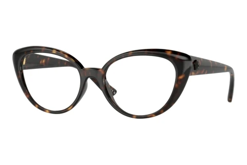 Designer briller Versace VE3349U 108