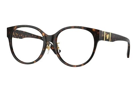 Designer briller Versace VE3351D 108