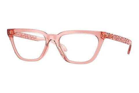 Designer briller Versace VE3352U 5322