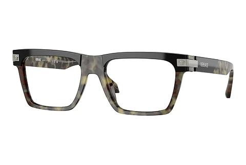 Designer briller Versace VE3354 5456