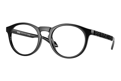 Designer briller Versace VE3355U GB1