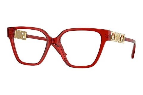 Designer briller Versace VE3358B 5476