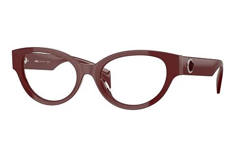 Designer briller Versace VE3361U 5487