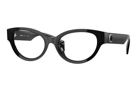 Designer briller Versace VE3361U GB1
