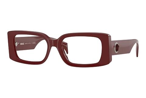 Designer briller Versace VE3362U 5487