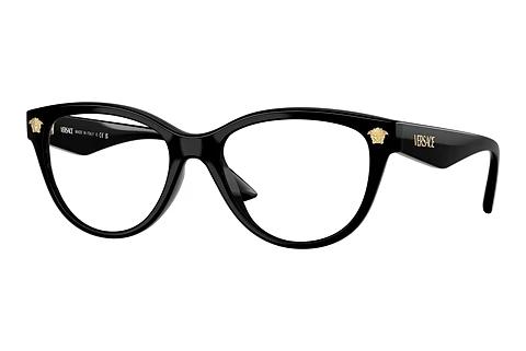 Designer briller Versace VE3365U GB1