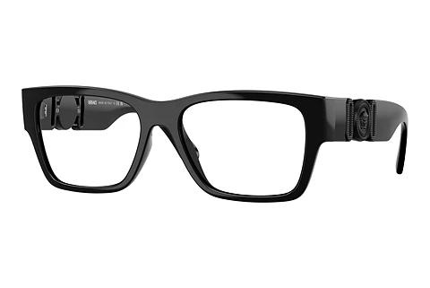 Designer briller Versace VE3368U 5360