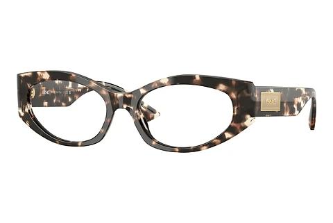 Designer briller Versace VE3369 5498