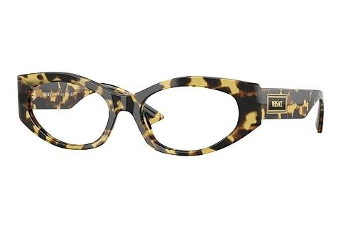 Designer briller Versace VE3369 777