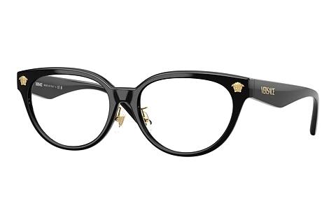 Designer briller Versace VE3370D GB1