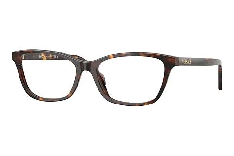 Designer briller Versace VE3375 108