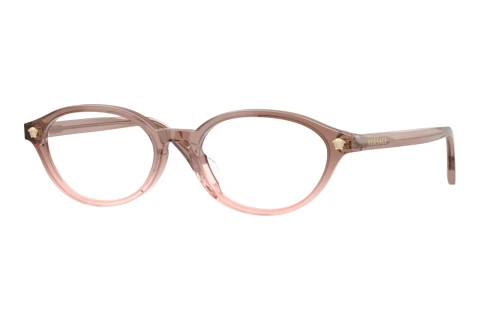 Designer briller Versace VE3393D 5435