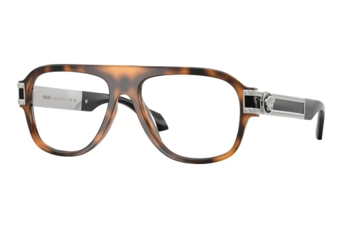 Designer briller Versace VE3395U 5264