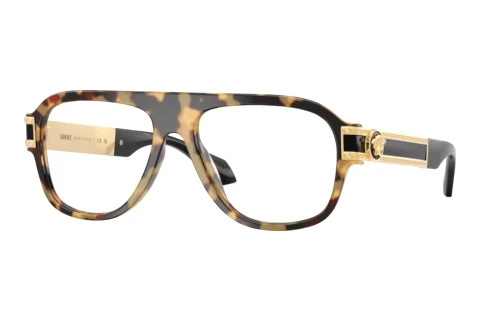 Designer briller Versace VE3395U 777