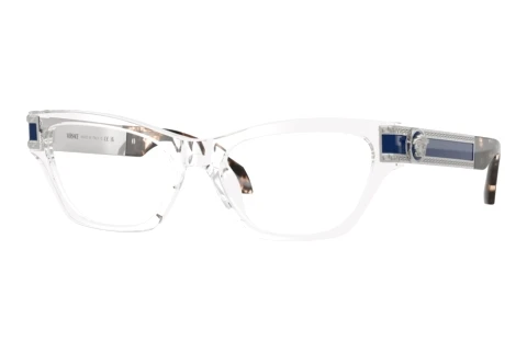 Designer briller Versace VE3396U 148