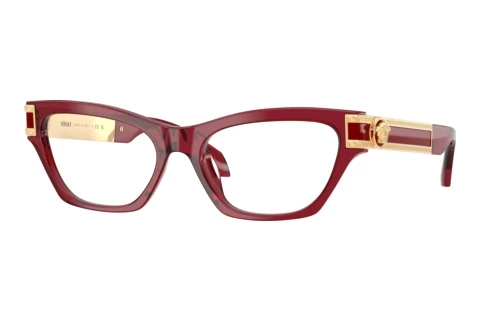 Designer briller Versace VE3396U 388