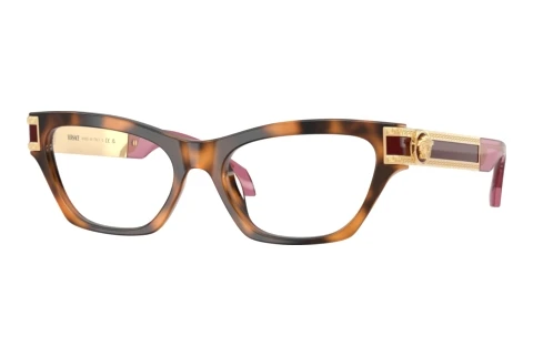 Designer briller Versace VE3396U 5264