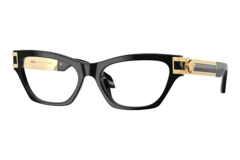 Designer briller Versace VE3396U GB1