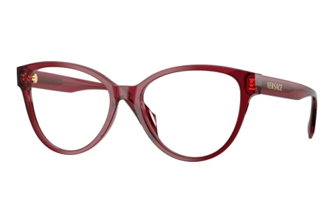 Designer briller Versace VE3399U 388