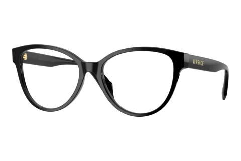 Designer briller Versace VE3399U GB1