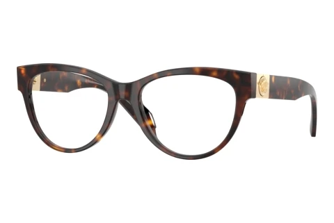 Designer briller Versace VE3402U 108
