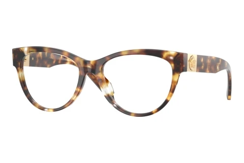 Designer briller Versace VE3402U 5552