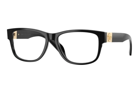 Designer briller Versace VE3403U GB1