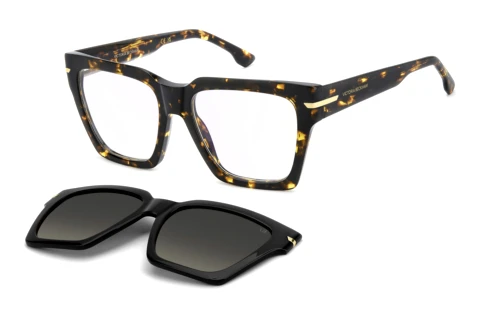 Designer briller Victoria Beckham VB 7009/C 086