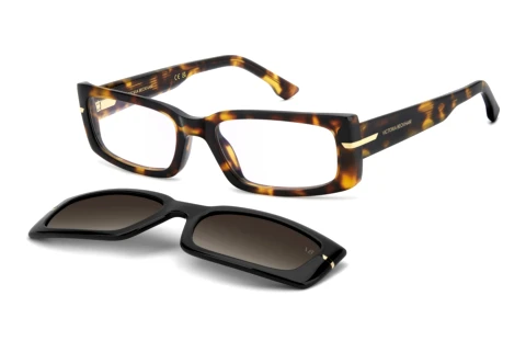 Designer briller Victoria Beckham VB 7019/C 086