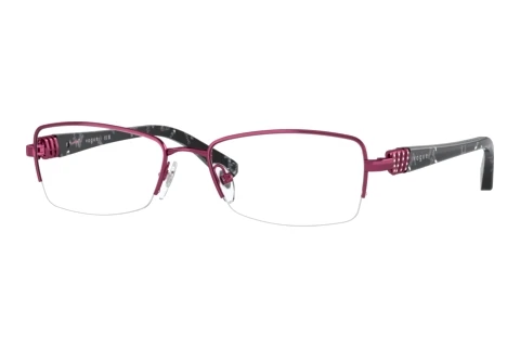 Designer briller Vogue Eyewear VO3813B 812