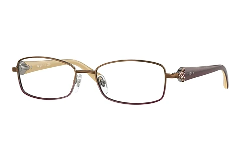 Designer briller Vogue Eyewear VO3845B 896