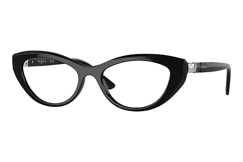 Designer briller Vogue Eyewear VO5478B W44