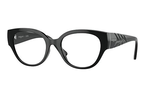 Designer briller Vogue Eyewear VO5482 W44