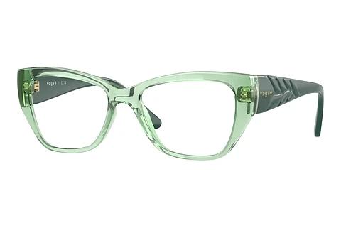 Designer briller Vogue Eyewear VO5483 3043