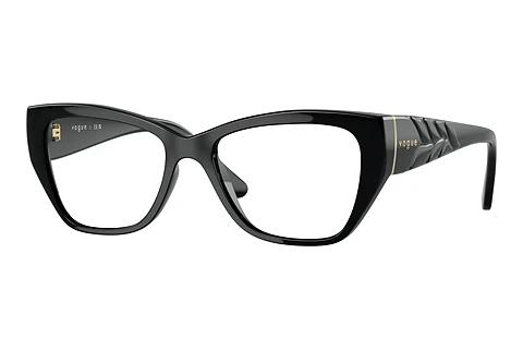 Designer briller Vogue Eyewear VO5483 W44