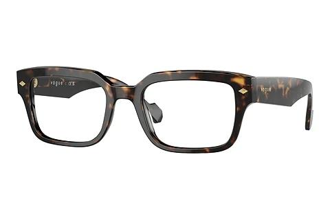 Designer briller Vogue Eyewear VO5491 W656
