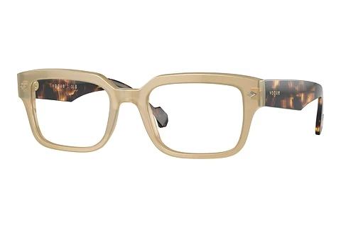 Designer briller Vogue Eyewear VO5491 W900