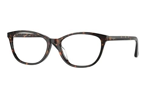 Designer briller Vogue Eyewear VO5502D W656