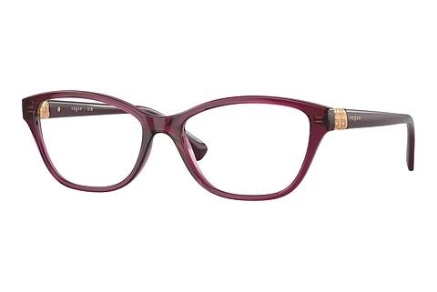 Designer briller Vogue Eyewear VO5516B 2989