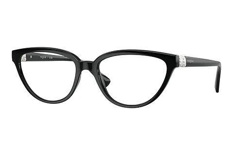 Designer briller Vogue Eyewear VO5517B W44
