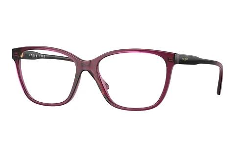 Designer briller Vogue Eyewear VO5518 2989