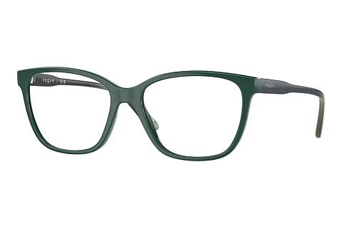 Designer briller Vogue Eyewear VO5518 3050