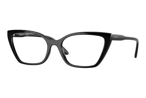 Designer briller Vogue Eyewear VO5519 W44