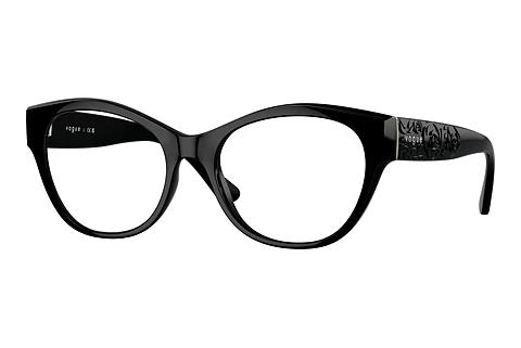 Designer briller Vogue Eyewear VO5527 W44